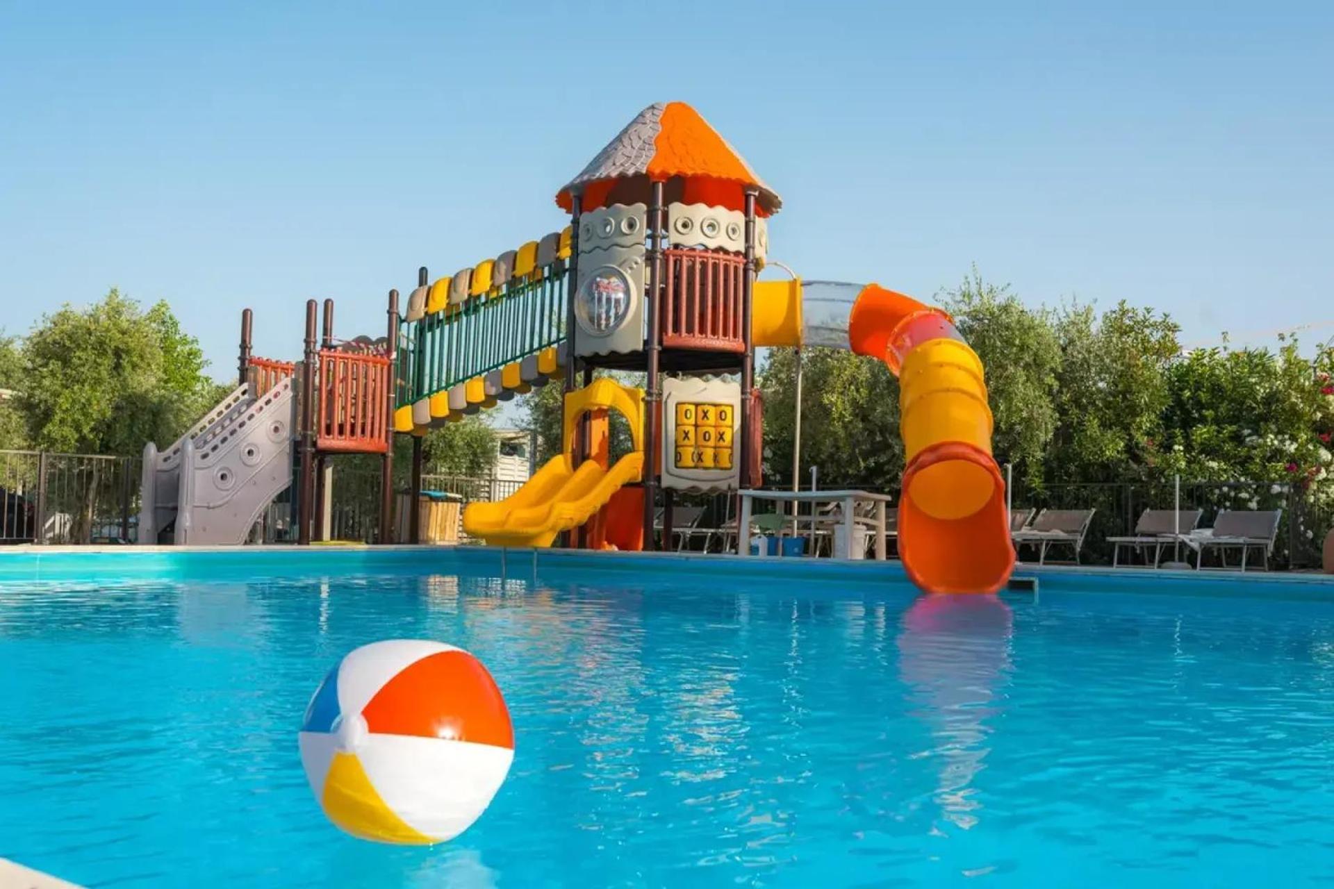 Vacanze Glamping Boutique San Felice del Benaco Exterior foto