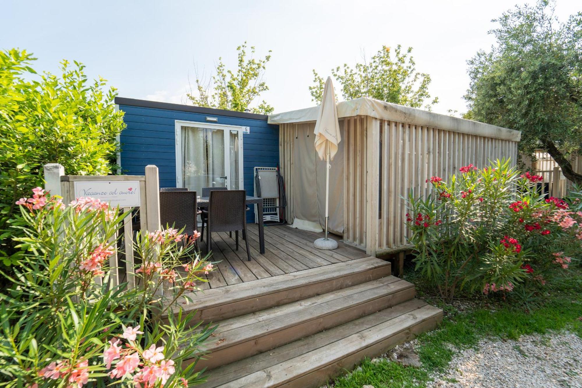 Vacanze Glamping Boutique San Felice del Benaco Habitación foto